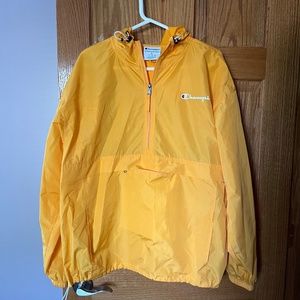 Champion Windbreaker